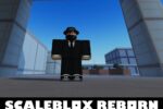 Scaleblox: Reborn Texture for Roblox