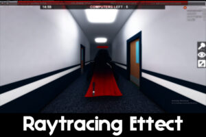 Raytracing Effect for Roblox