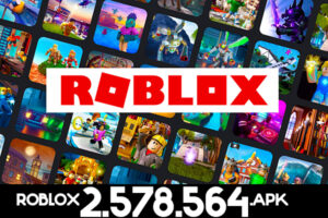 Roblox 2.578.564 apk free