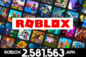 Roblox 2.581.563 apk free