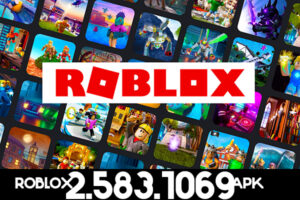 Roblox 2.583.1069 apk free