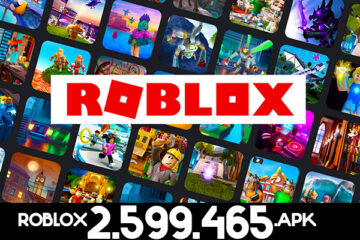 Roblox 2.599.465 apk free