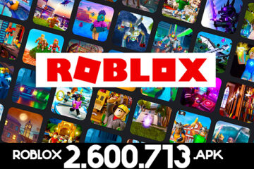 Roblox 2.600.713 apk free