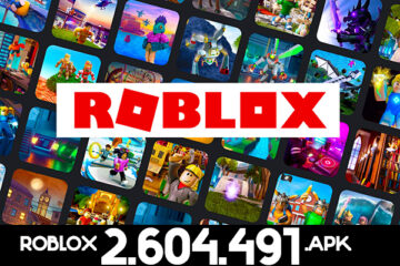 Roblox 2.604.491 apk free