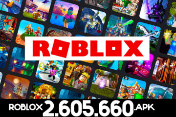 Roblox 2.605.660 apk free
