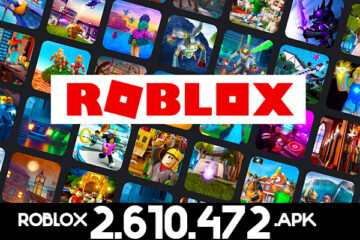 Roblox 2.610.472 apk free
